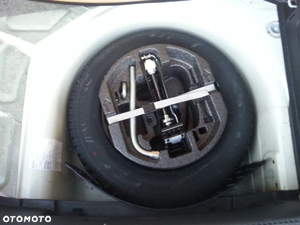 Skoda Fabia 1.2 12V Active - 20