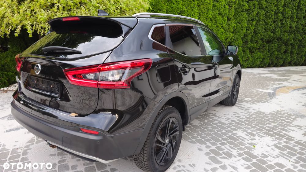 Nissan Qashqai 1.6 DIG-T 360 - 5