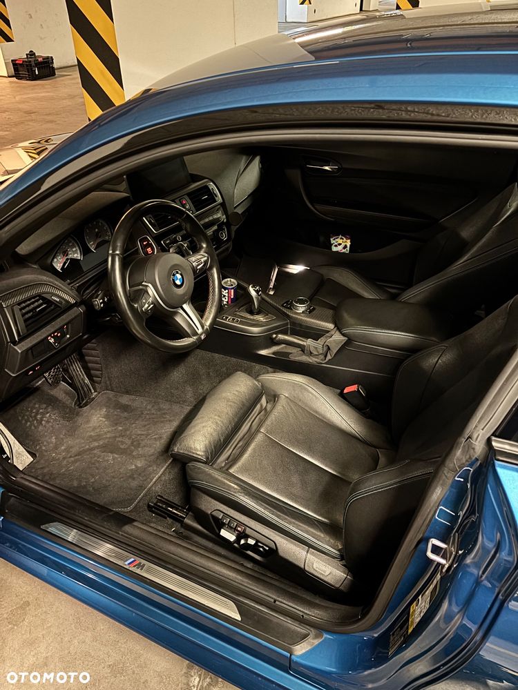 BMW M2 - 5