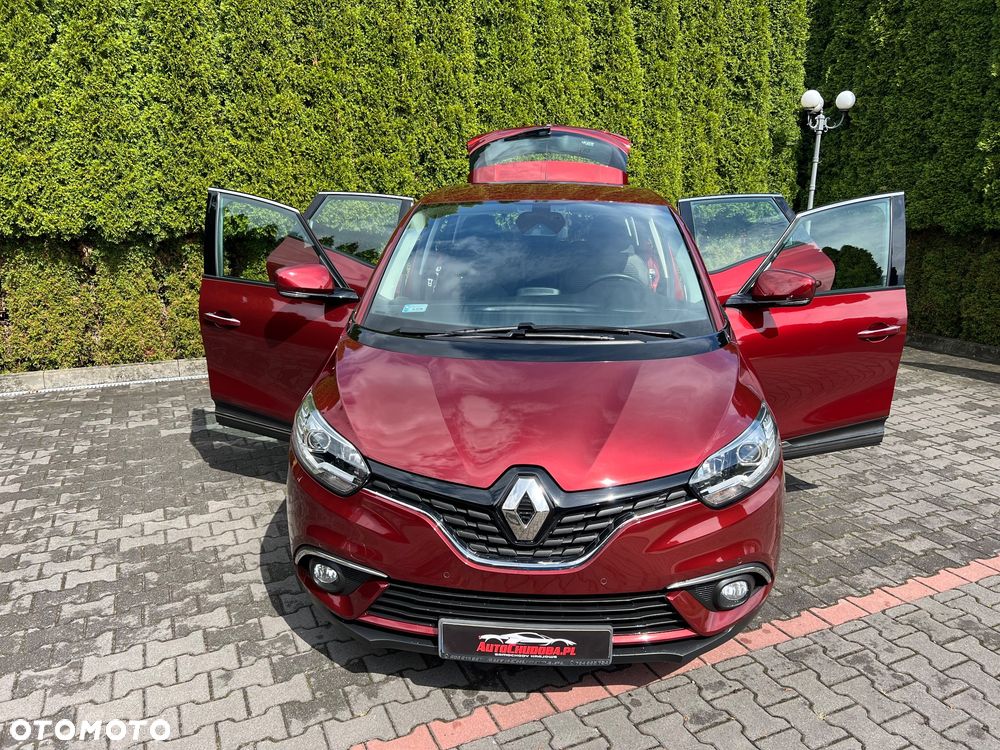 Renault Scenic 1.3 TCe Energy Intens EDC - 7