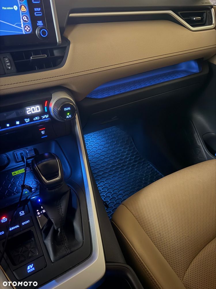 Toyota RAV4 - 12