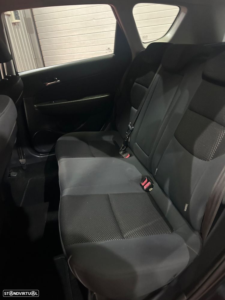 Hyundai i30 CW 1.4 CVVT Blue Comfort - 10