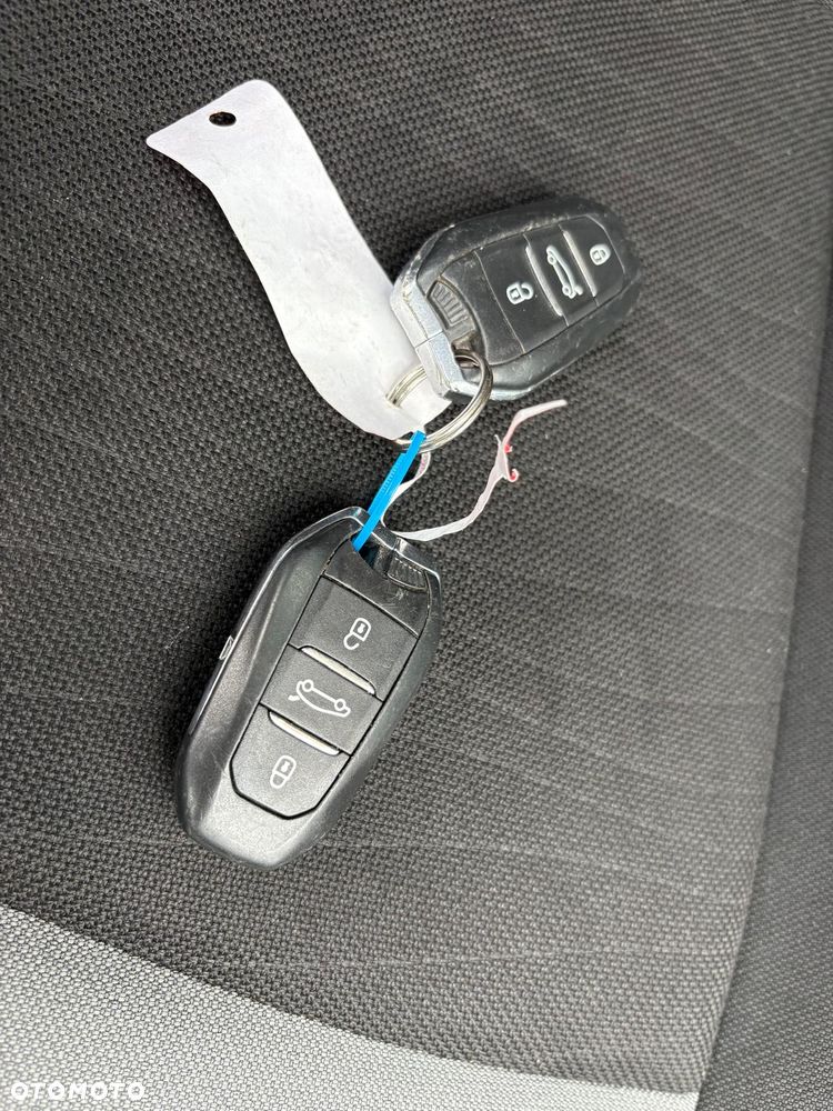 Citroën C4 Picasso e-HDi 115 ETG6 Attraction - 17