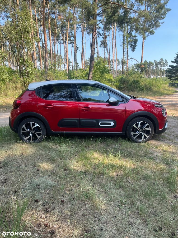 Citroën C3 1.2 PureTech Shine - 7