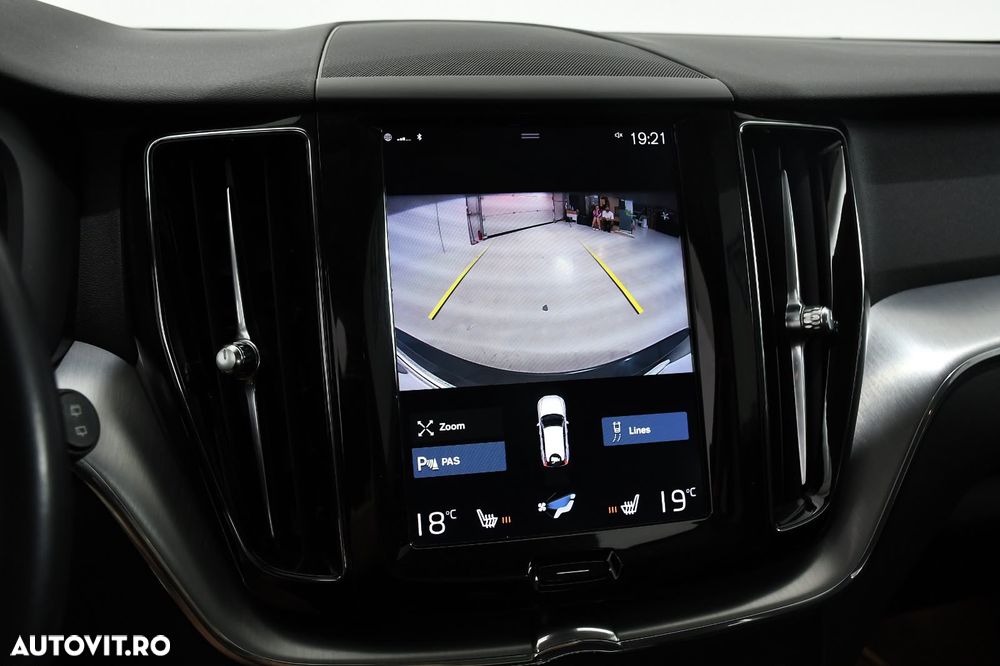 Volvo XC 60 - 19