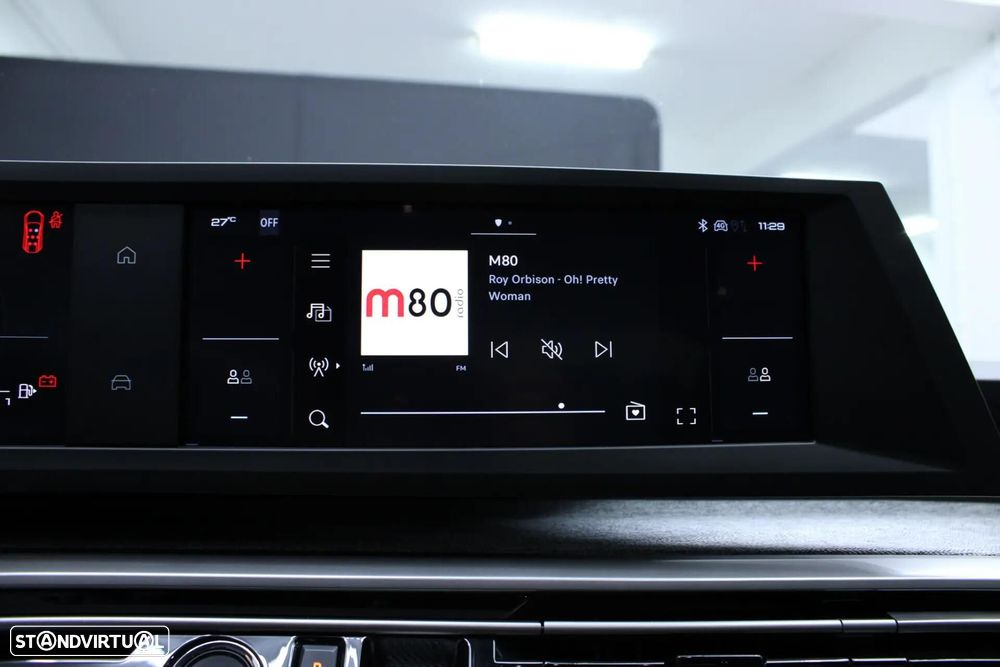 Peugeot 5008 1.2 Hybrid Allure Pack e-DCS6 - 27