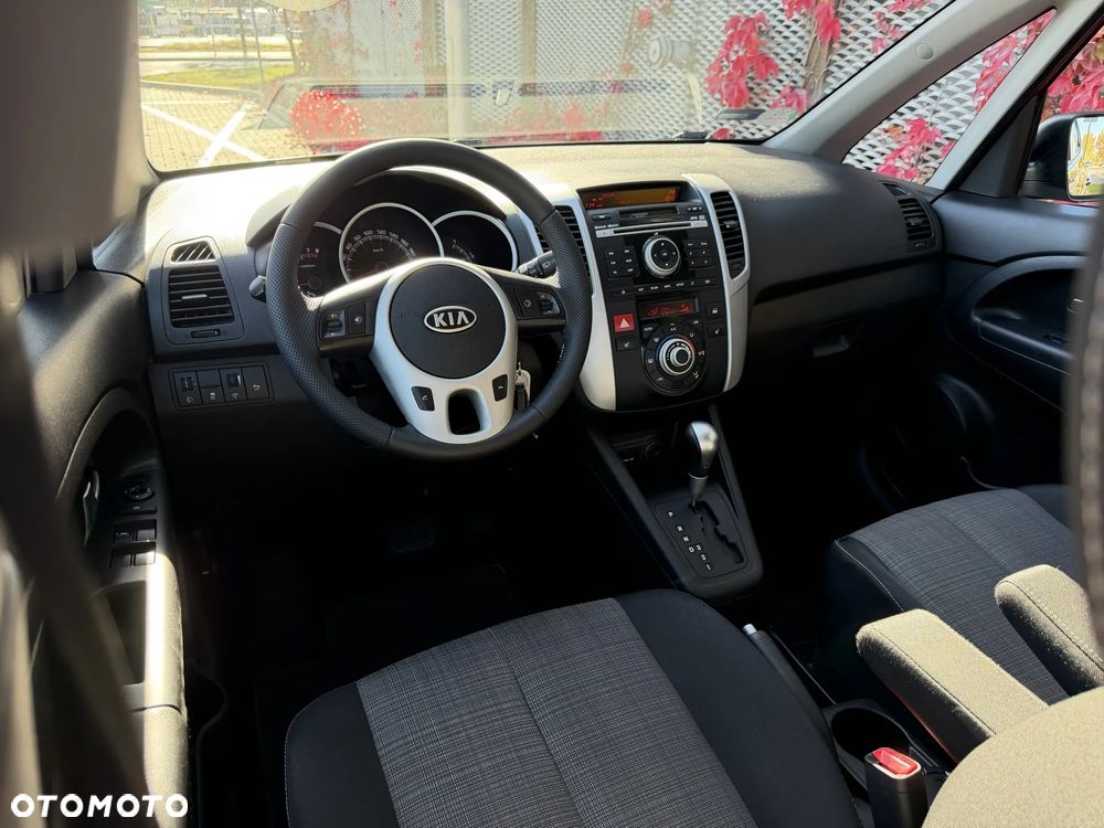 Kia Venga 1.6 XL - 9