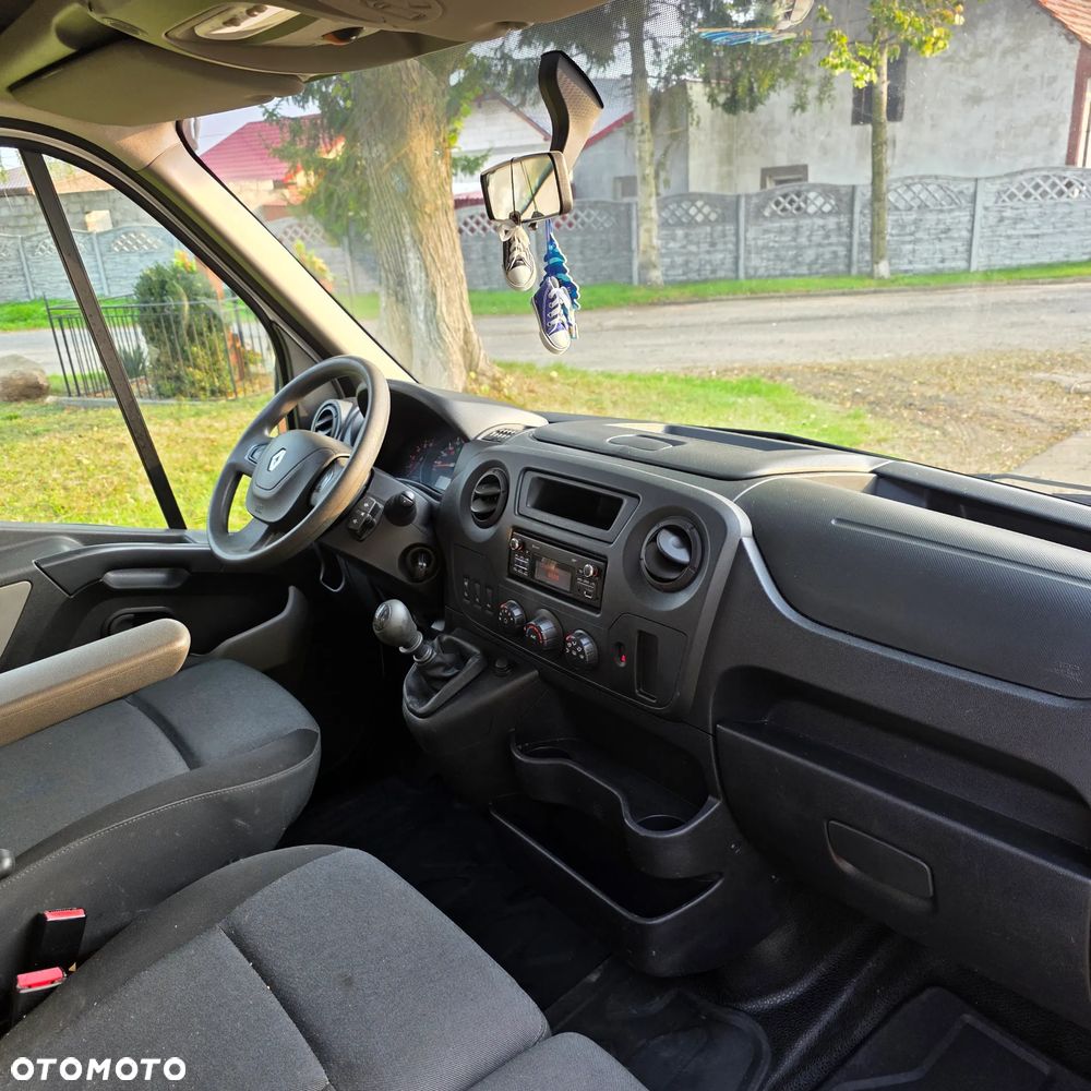 Renault Master - 11