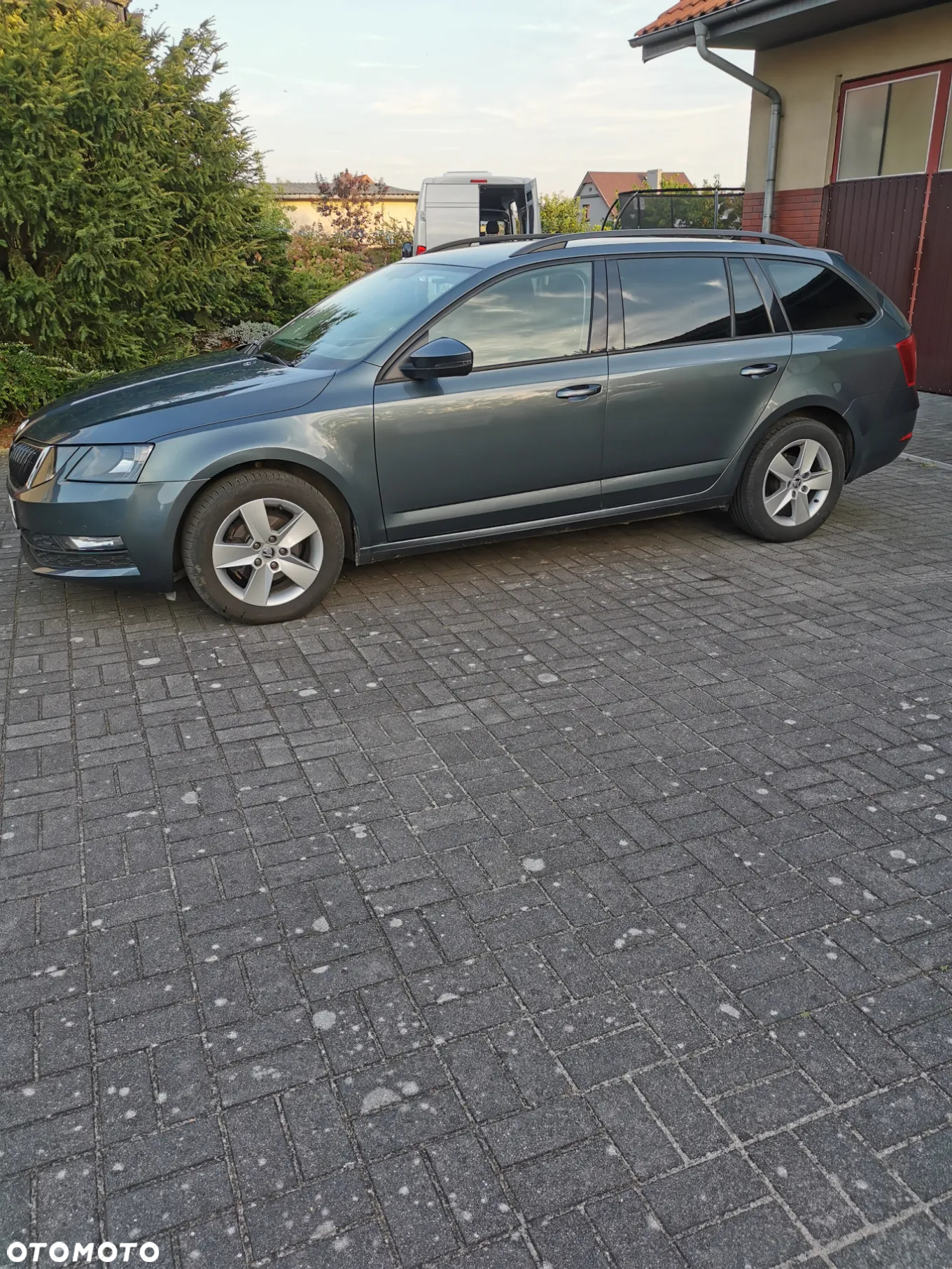 Skoda Octavia 1.6 TDI Ambition - 6