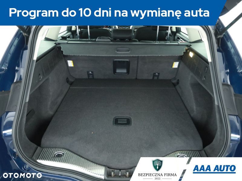Ford Mondeo SW - 20