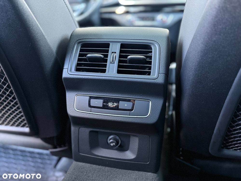 Audi Q5 45 TFSI mHEV Quattro S Line S tronic - 36