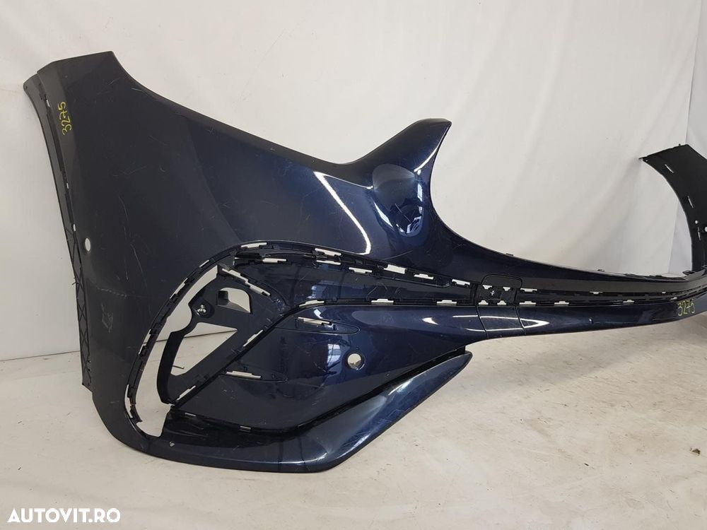 Bara fata Mercedes GLC AMG dupa 2023 - 4