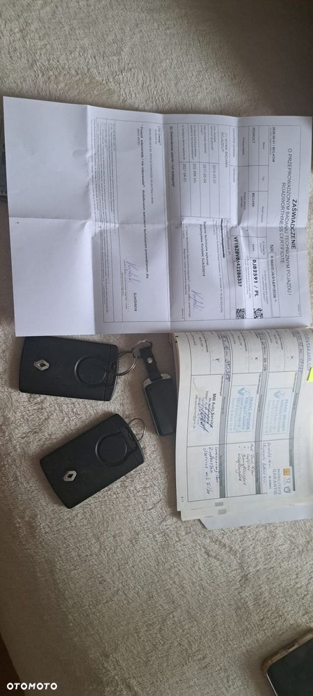 Renault Megane 1.6 16V 110 Dynamique - 6
