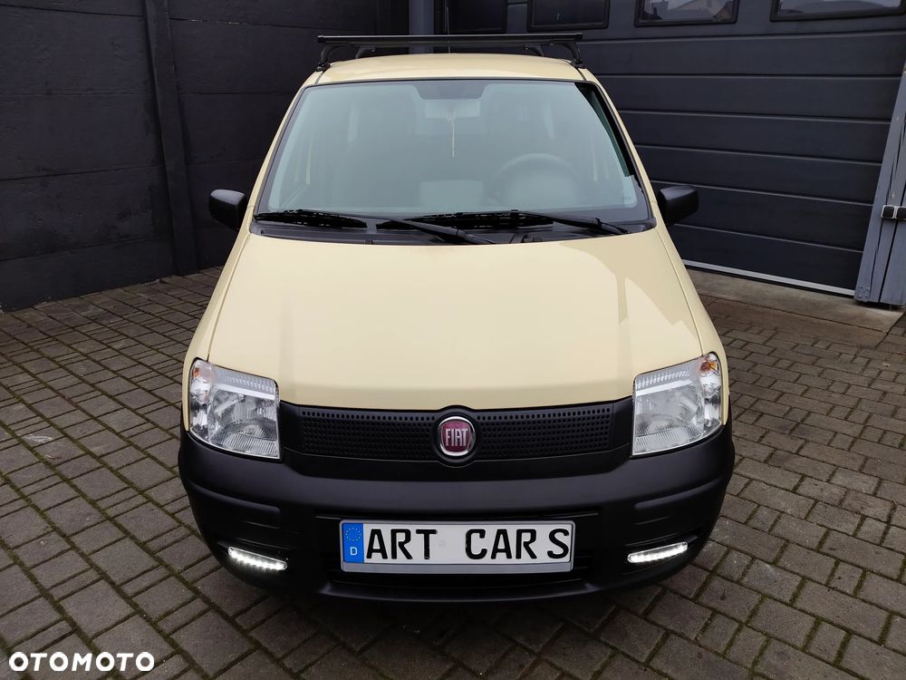 Fiat Panda - 3