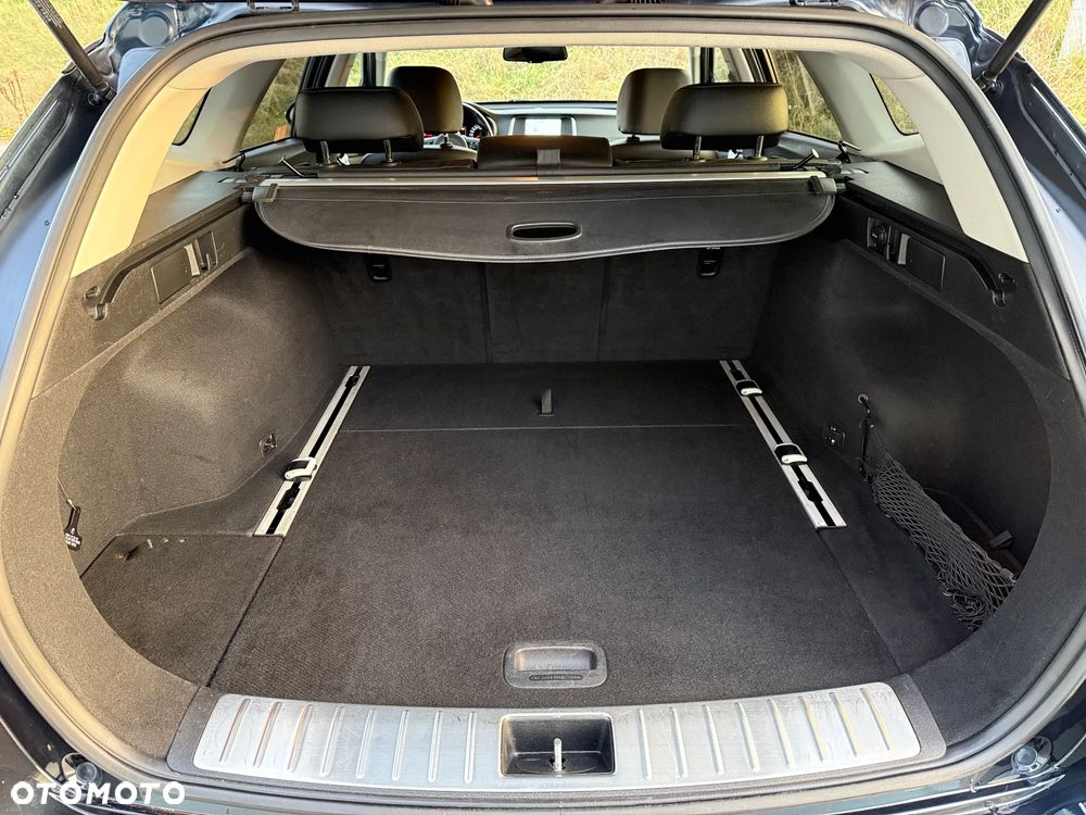 Kia Optima 1.7 CRDI L DCT - 9