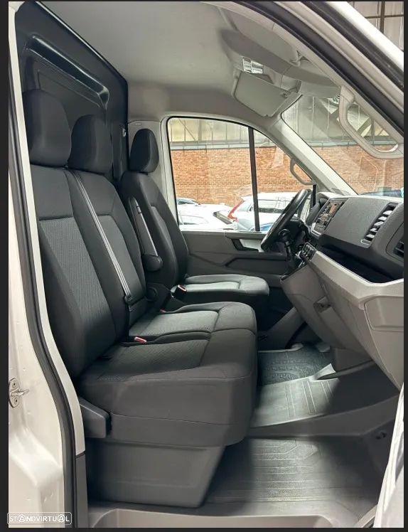 VW Crafter 35 2.0 TDI CD L3 - 6