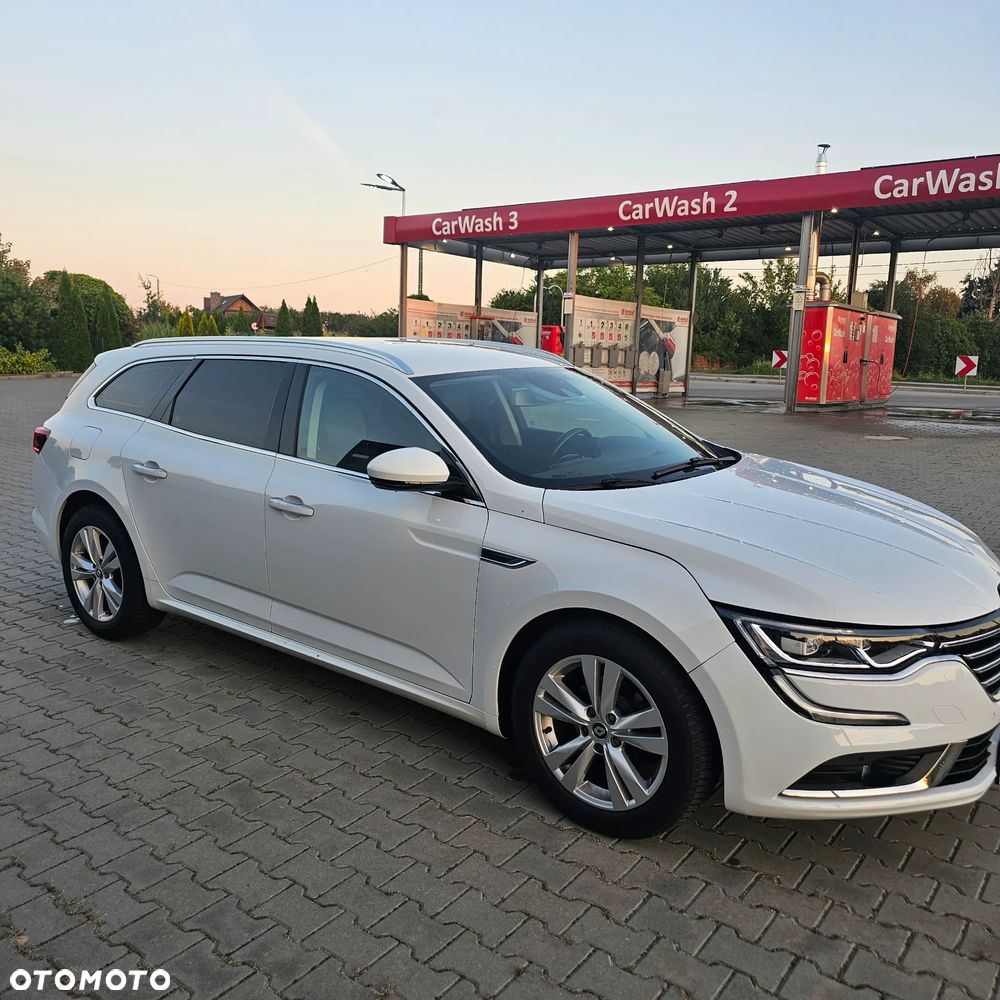 Renault Talisman ENERGY TCe 150 EDC LIMITED - 3