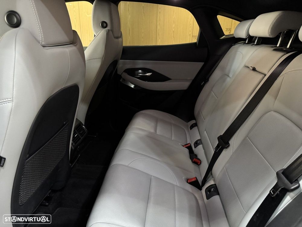 Jaguar E-Pace 1.5 P300e R-Dynamic HSE AWD Aut. - 43