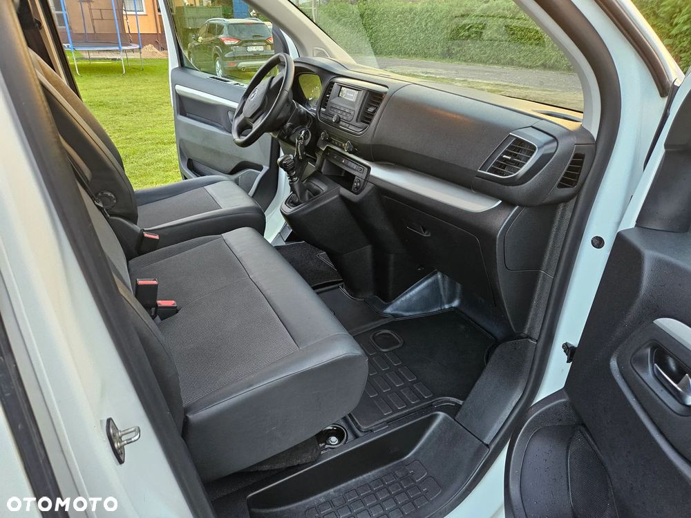 Opel Vivaro - 13
