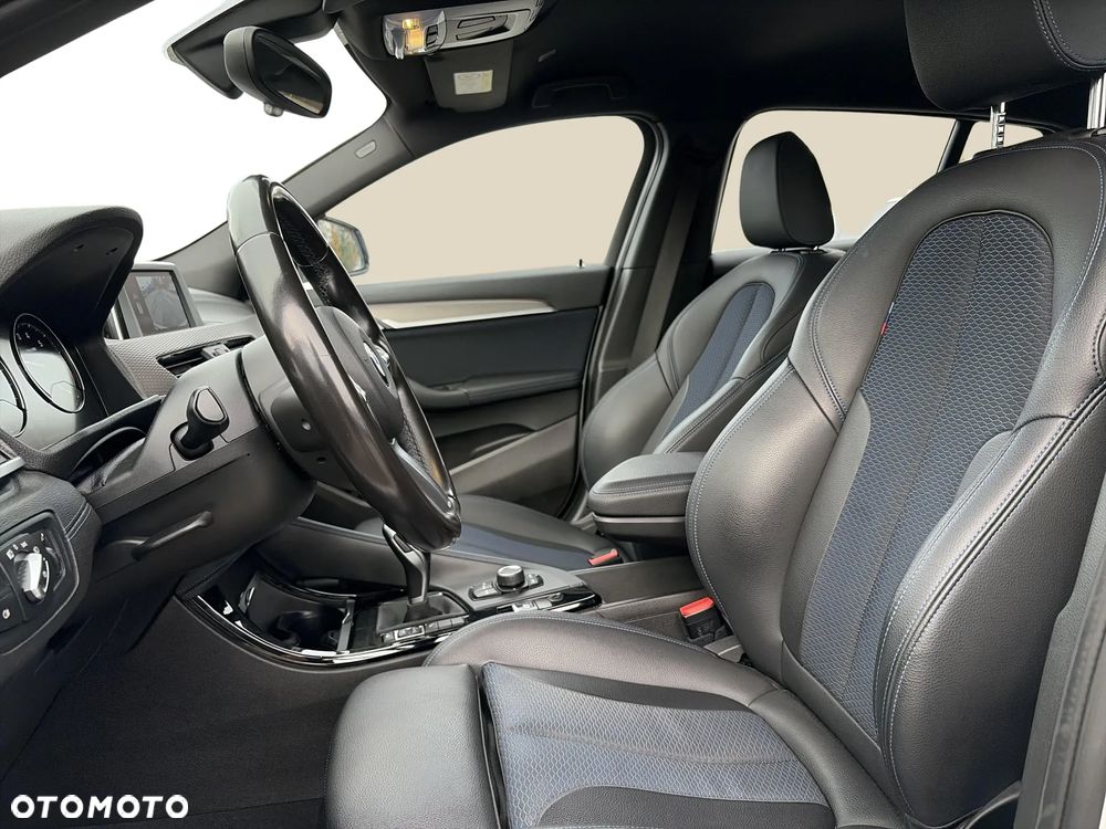 BMW X2 sDrive18i M Sport - 10