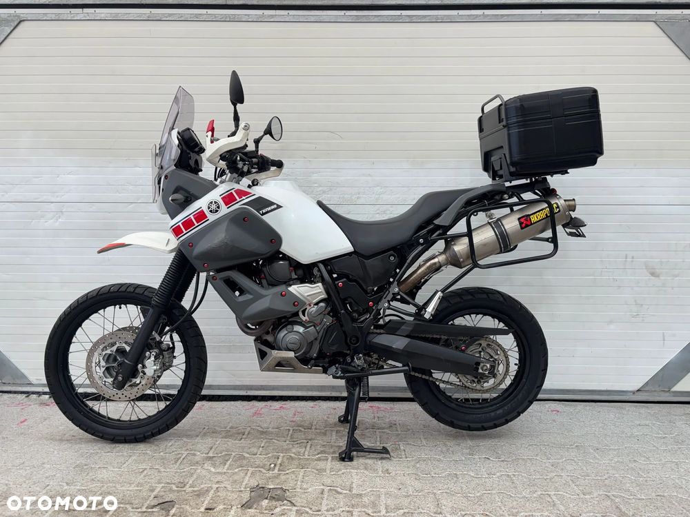 Yamaha XT