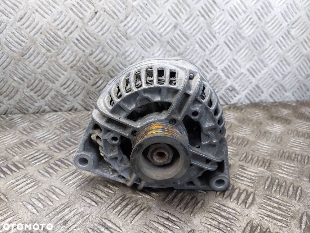 ALTERNATOR OPEL VECTRA C 2.2 DTI 13108596 - 1