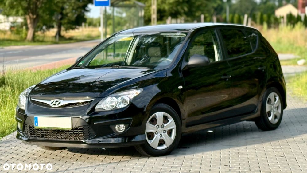 Hyundai i30 1.6 CRDi Premium - 3