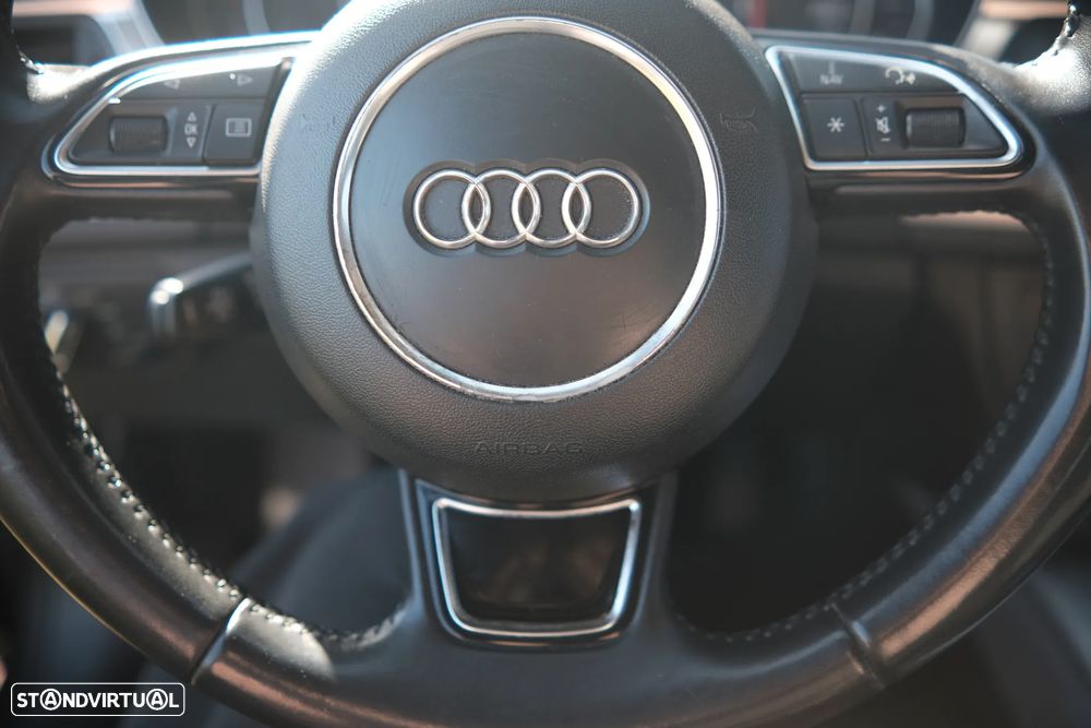 Audi A6 Allroad 3.0 TDi quattro Excl.S tronic - 19