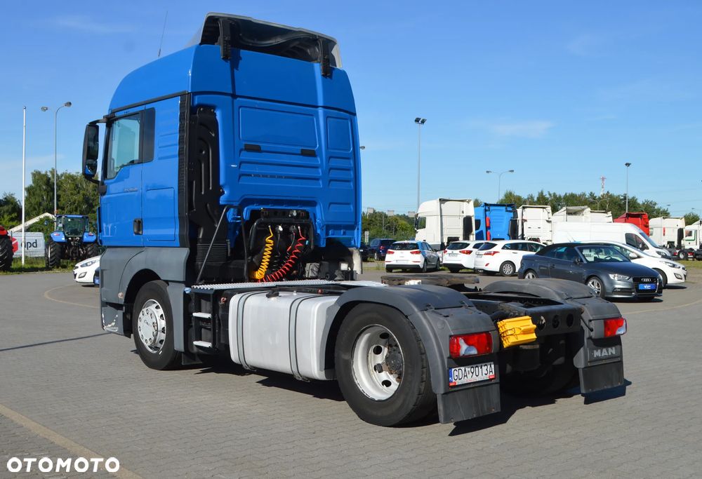MAN 18.500 4x2 BLS - 3