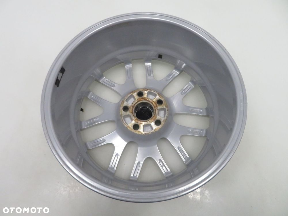 Alufelgi 18'' Lexus Toyota BBS 5x114,3 7,5J ET35 0345066 - 10
