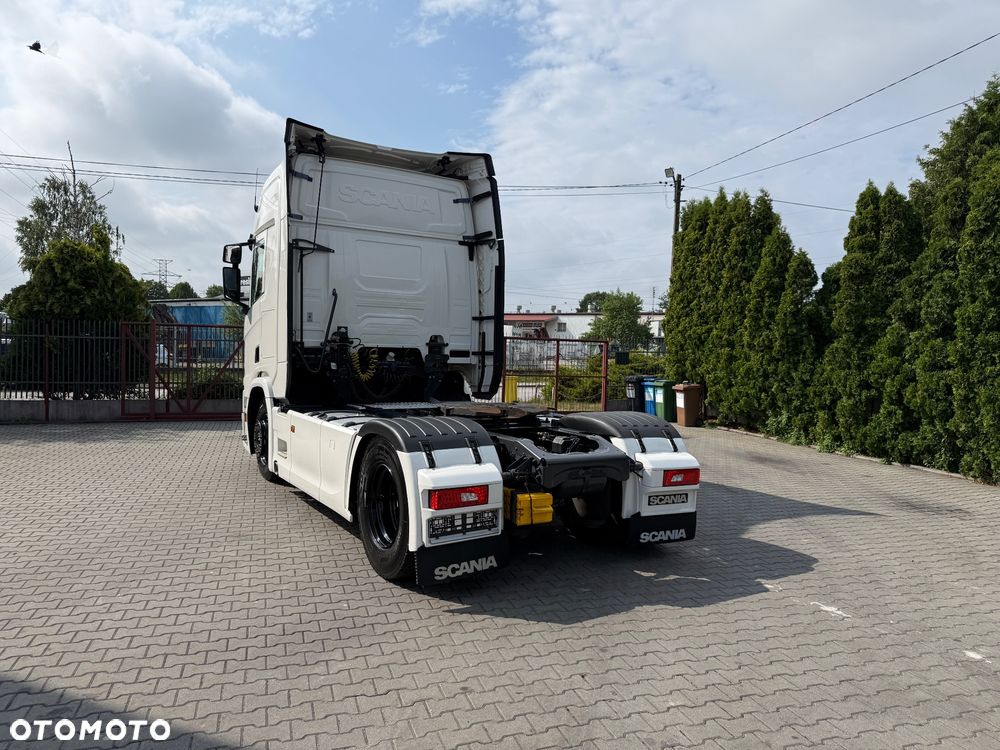 Scania - 10