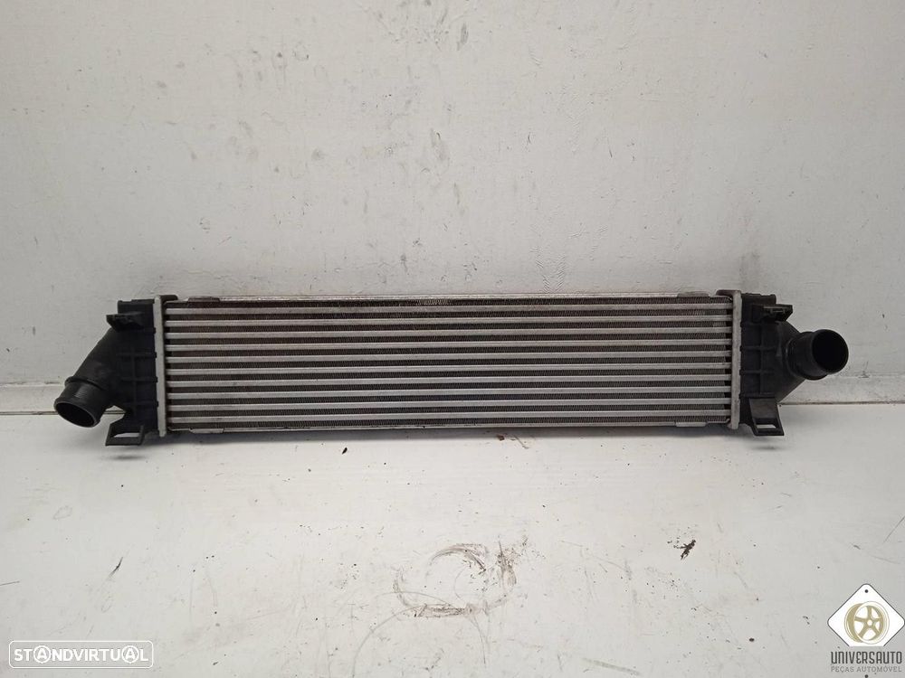 INTERCOOLER FORD FOCUS II 2008 - 3