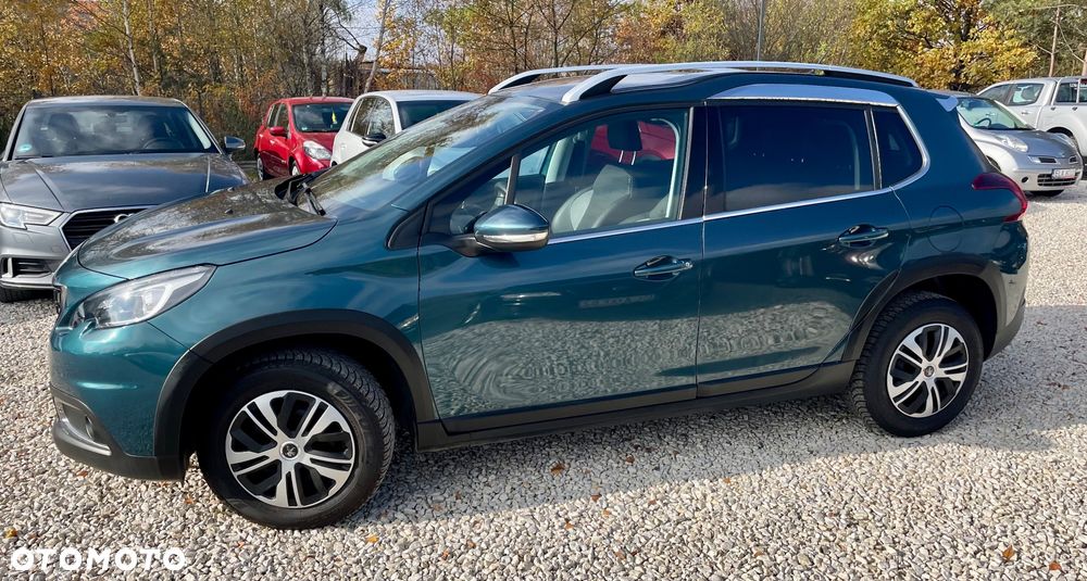 Peugeot 2008 PureTech 130 GPF Stop&Start Allure - 6