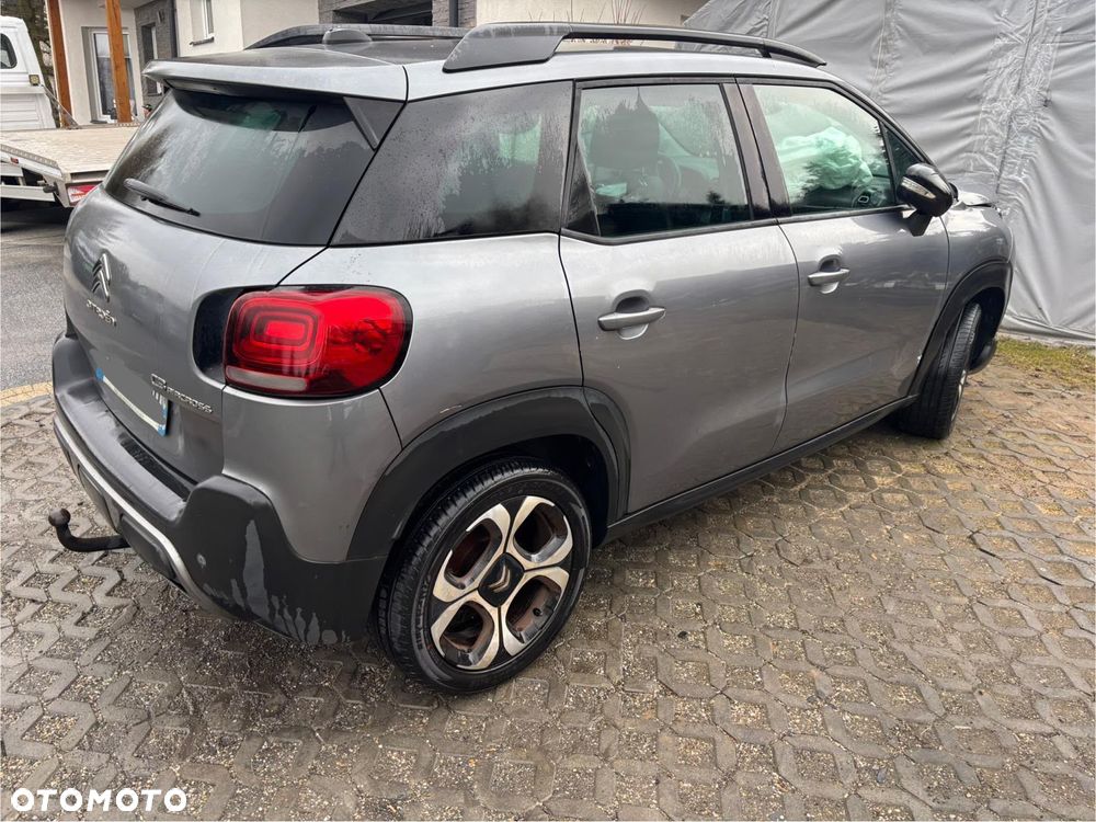 Citroën C3 Aircross - 3