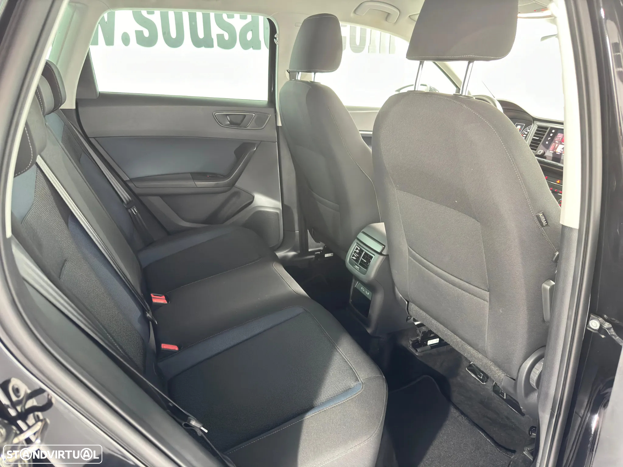 SEAT Ateca 1.6 TDI Xcellence DSG - 20