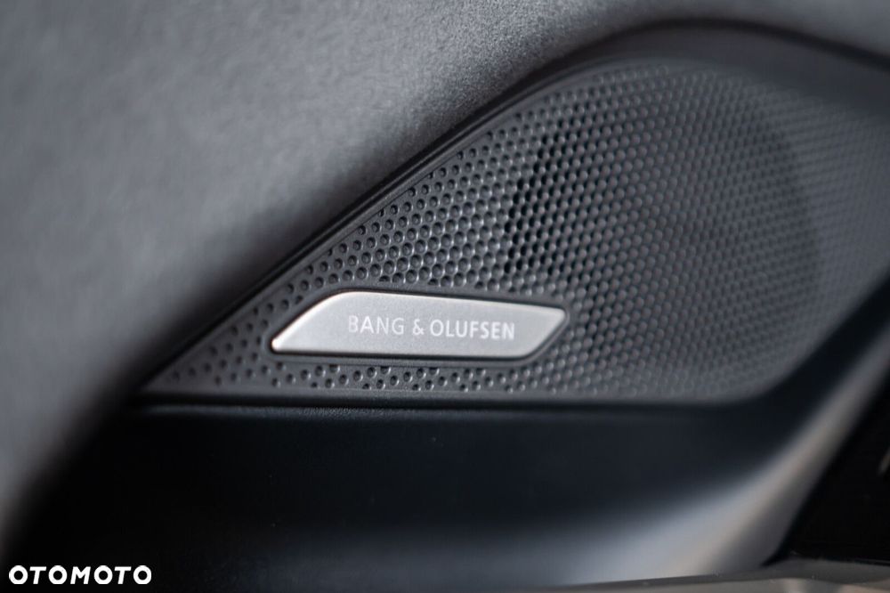 Audi A6 Sportback e-tron 83kWh - 18
