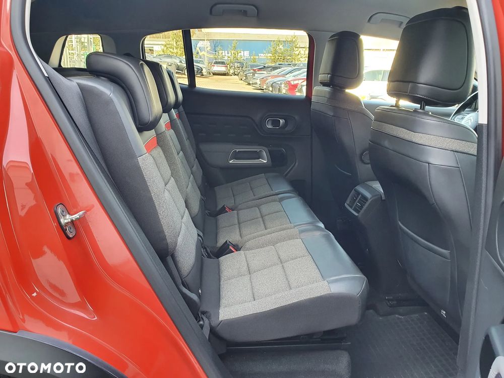 Citroën C5 Aircross 1.2 PureTech C-Series - 17