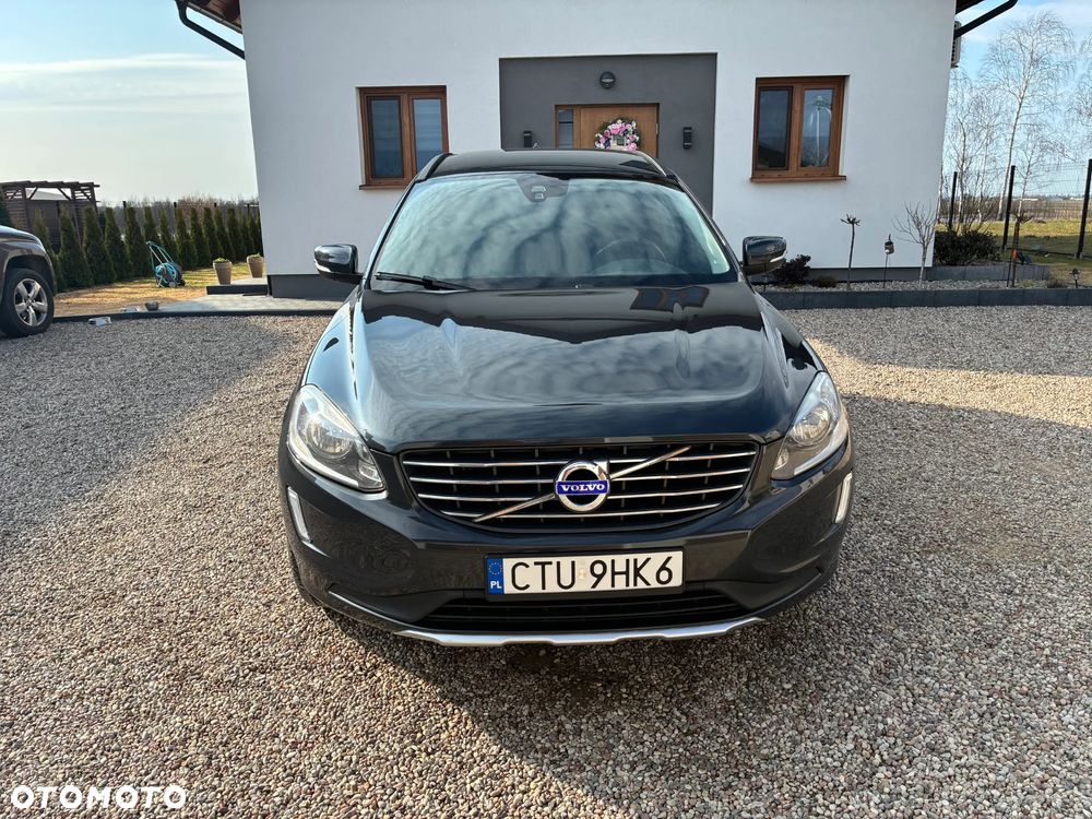 Volvo XC 60 D4 Drive-E Kinetic - 5