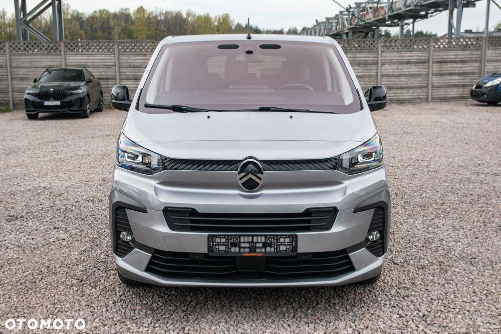 Citroën SpaceTourer - 3