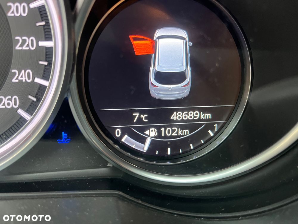 Mazda CX-5 SKYACTIV-G 194 AWD Sports-Line - 13