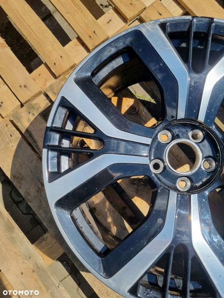 felga volvo polestar 9j et 53 - 3