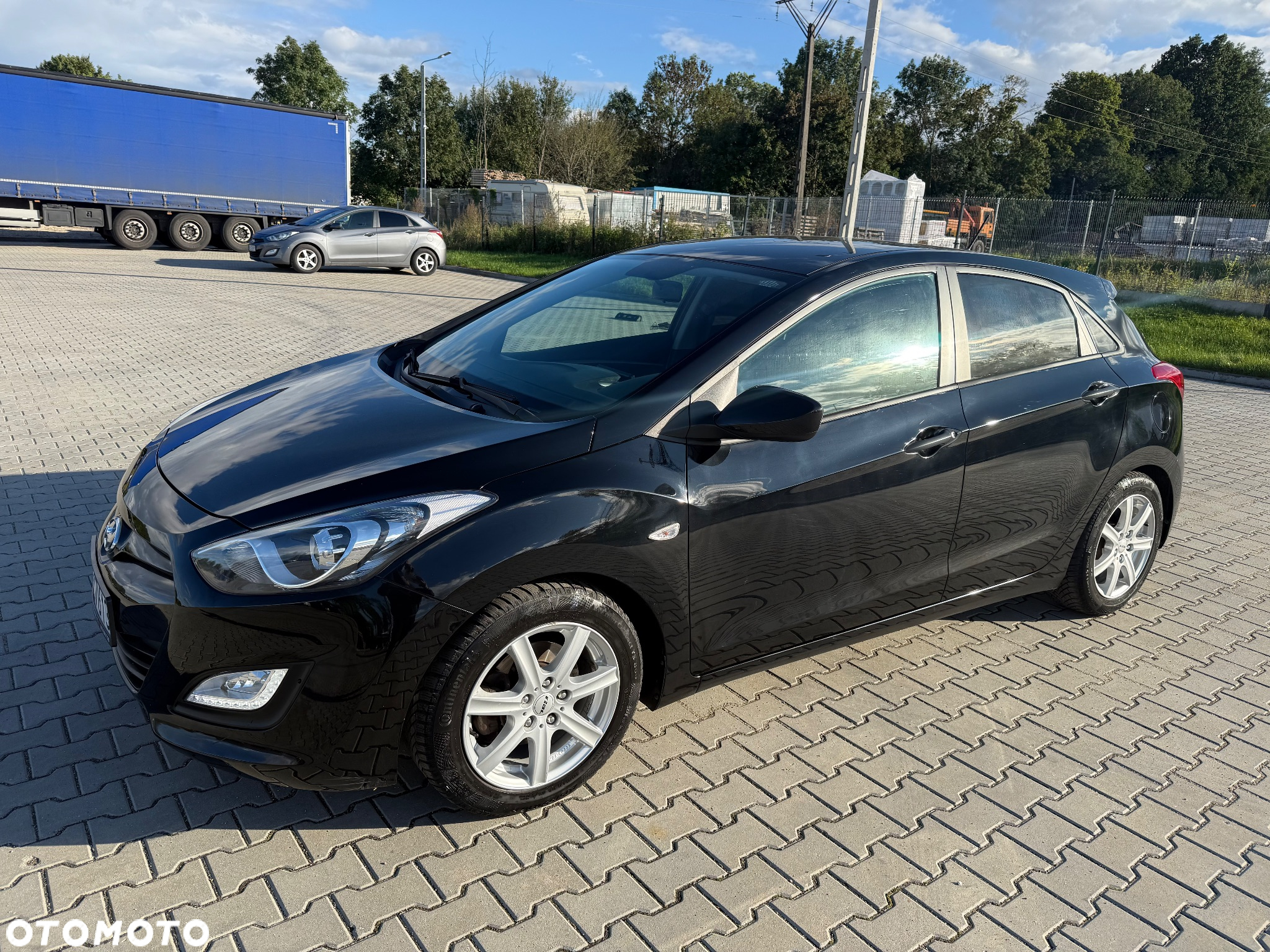 Hyundai i30 1.4 Classic - 4