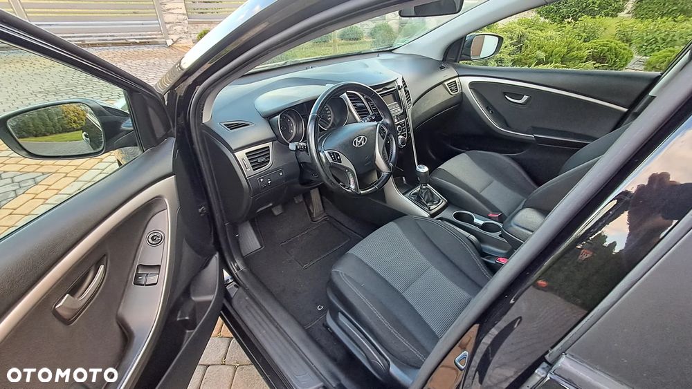 Hyundai i30 - 5