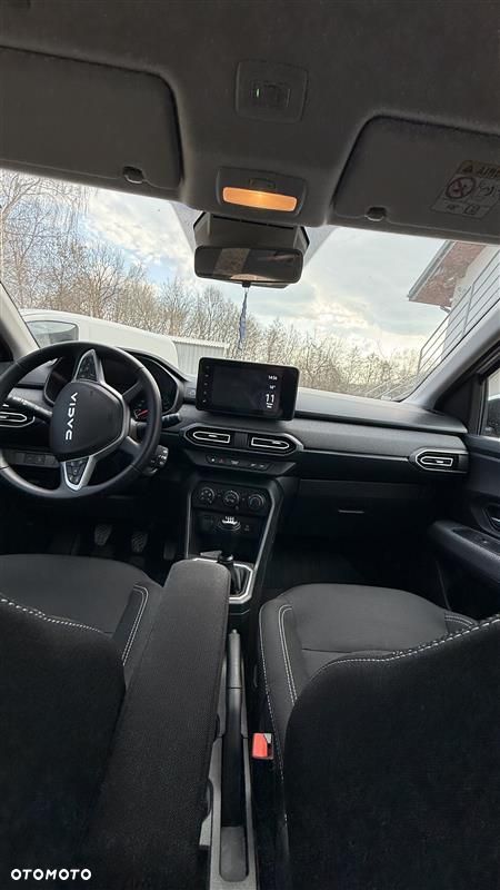 Dacia Jogger - 8