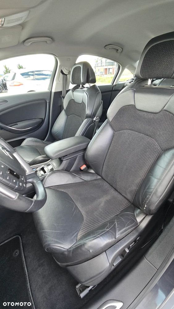 Citroën C5 2.0 HDi Exclusive - 16
