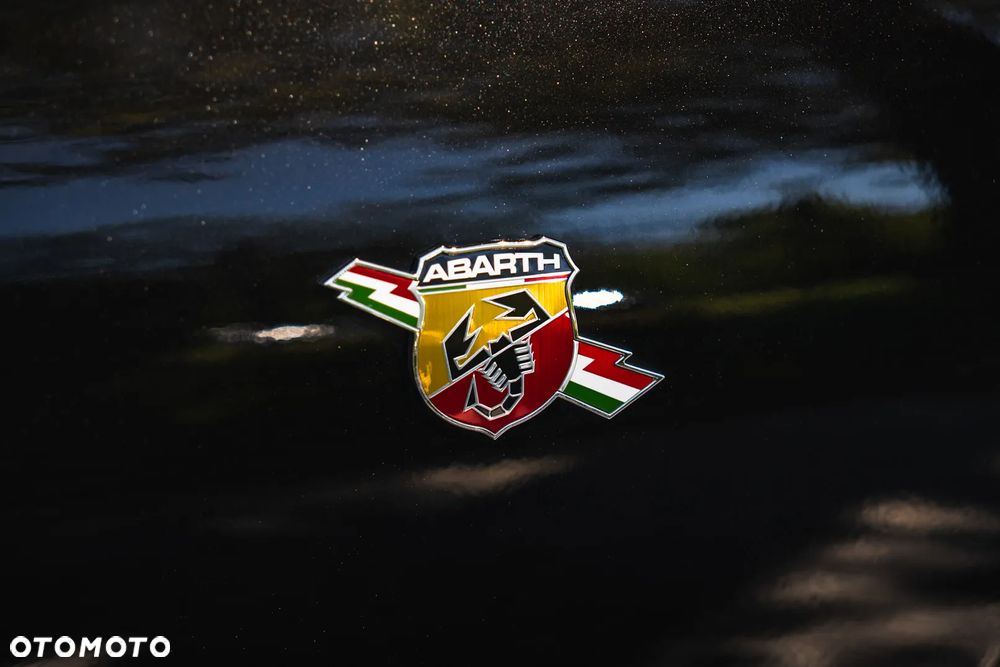 Abarth 595C 1.4 T-Jet 16v Turismo - 33
