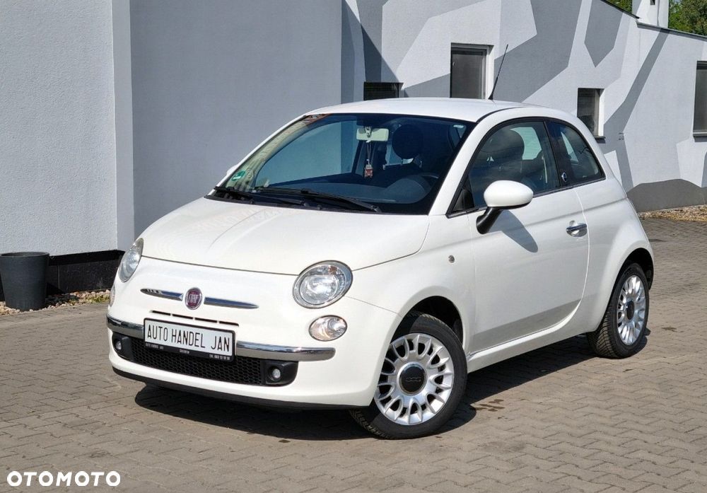 Fiat 500 - 23
