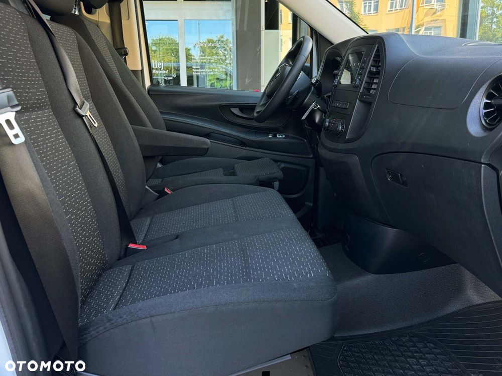 Mercedes-Benz Vito Tourer L2 Pro 9G-Tronic 447.703 - 16