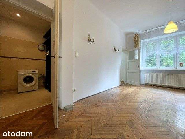 Cicha kawalerka Bez Czynszu