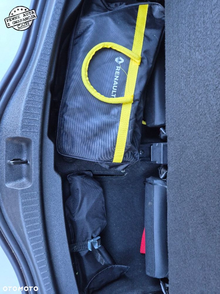 Renault Grand Scenic - 14